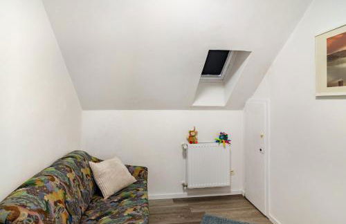 Fewo3 Buppeape Saterland - Foto 12