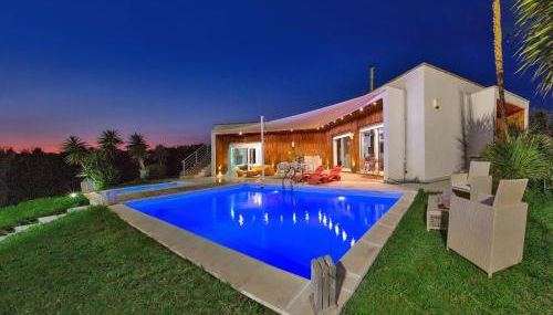 4179 Villa Sueño By Perle di Puglia - Foto 3