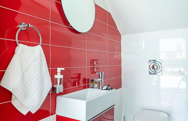 Villa Almyra - Foto 21