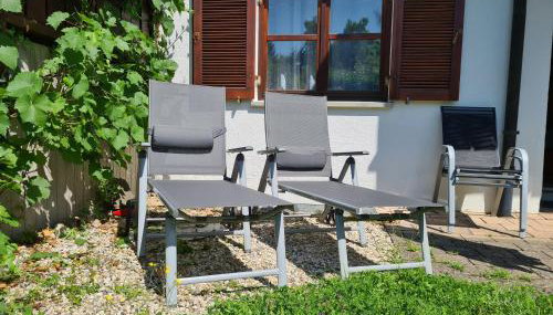 Ferienwohnung Bad Schachen mit Fahrradraum - Foto 3