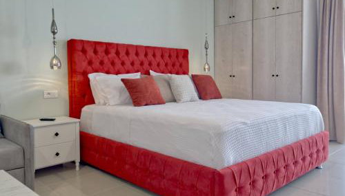 Epipleon Luxury Suites -102- Δωμάτιο 45τμ με βεράντα 35τμ μπροστά στη θάλασσα - Foto 2