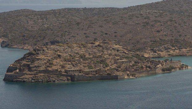 Excursion à Spinalonga et Agios Nikolaos - Photo 4