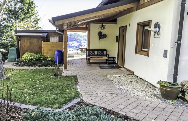 4 bedroom House in Egg with garden and terrace - Photo 33