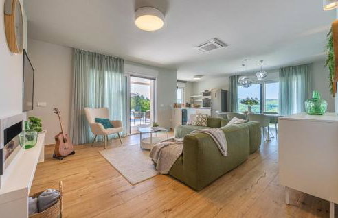 Villa Green Forest with wellness and heated salty pool - Photo 17