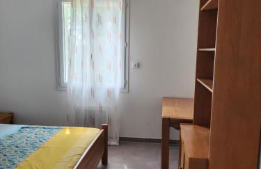 VILLA avec piscine clim jolie vue Camargue - Foto 12