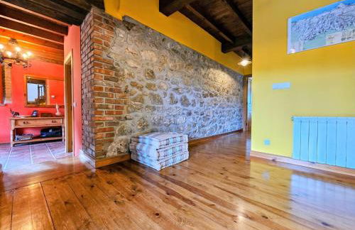 El Rincon del Castro - Encanto Rural en Onís - Photo 18