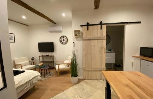 gite la Chauvinière 3 - Foto 8