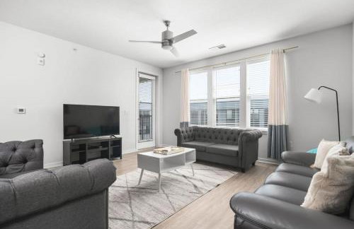 Affordable 2-Bedroom Fishers Pool View - Foto 17