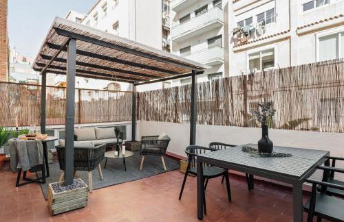 Llaberia - 2 bedrooms in Sant Gervasy - Foto 1