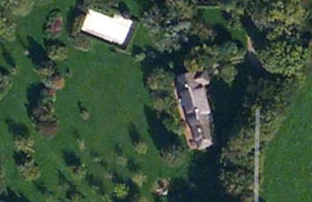 La Moutinière, luxury cottage with pool - Foto 26