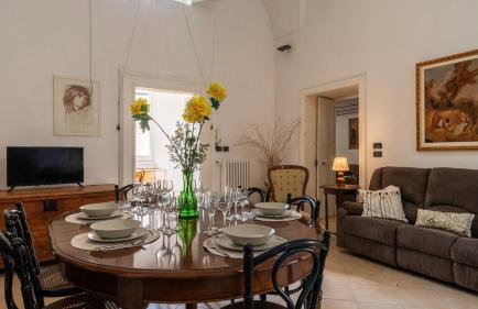 Italianway - Casa del Barone - Photo 38