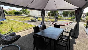 Les mésanges, 10m Zoo de Beauval, climatisation - Photo 5