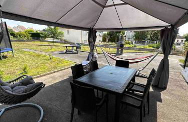 Les mésanges, 10m Zoo de Beauval, climatisation - Foto 5