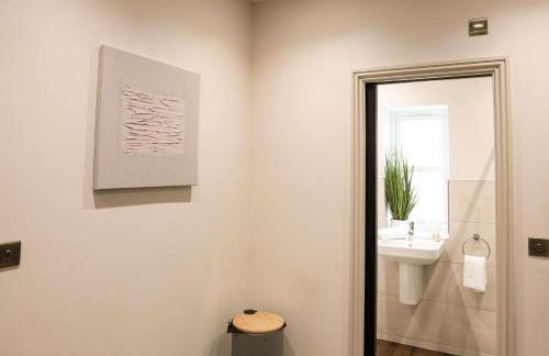 Lovely Studio Flat on Bath Road - Flat 9 - Foto 9