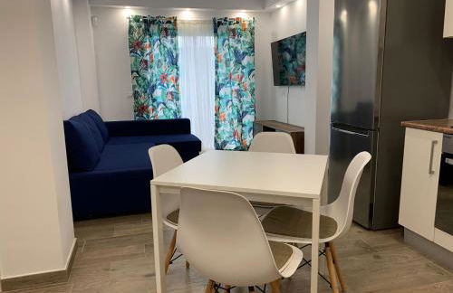 La Brisa del Mar - Piscina y Terraza - Foto 1