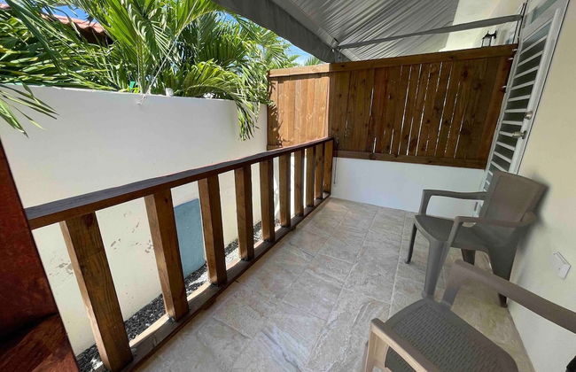 2-units, 1 Price! Group Bundle# Luquillo Beach House! #guest Most Loved Home! - Foto 21