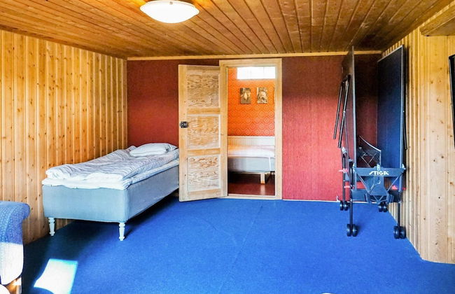 8 Person Holiday Home in Lima-by Traum - Foto 3