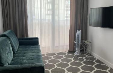 Tani Nocleg Ełk - Apartament I love Ełk - Foto 2