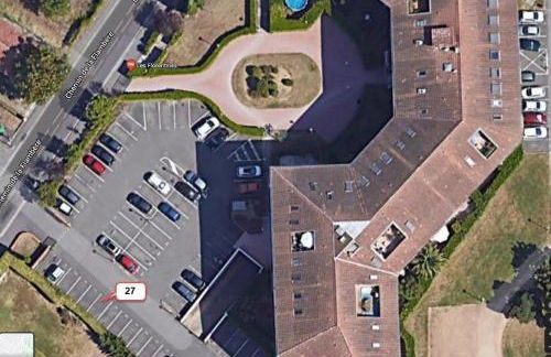 Les Florentines - Foto 19