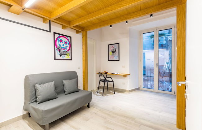 Napoli Street Art by Wonderful Italy - Foto 69