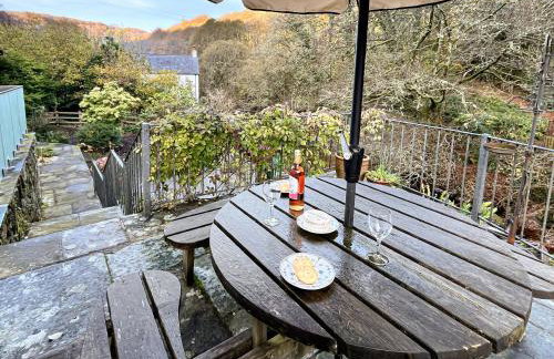 Rockford Cottage Brendon - Photo 32