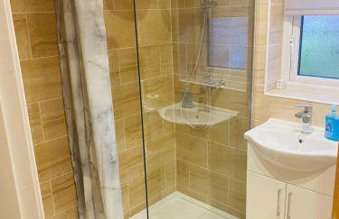 BRIGSTOCK HOLIDAYS HOUSE - Foto 39