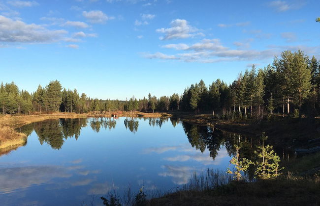 Keselmäkangas - Foto 32