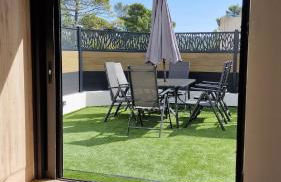 LE MUGEL cocooning SPA et proche calanques de Cassis - Foto 38