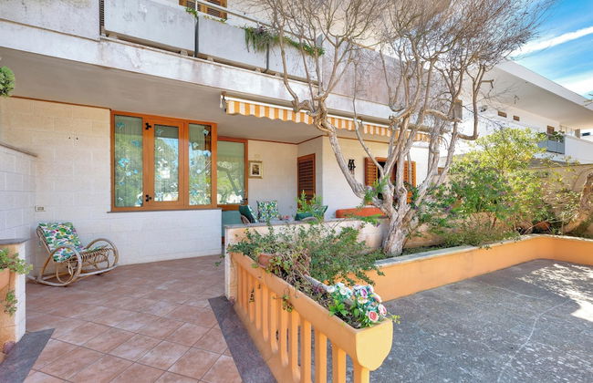 3897 Villa Margarita by Barbarhouse - Foto 22