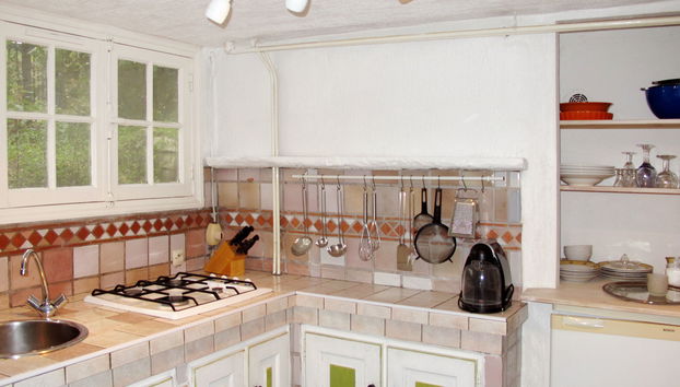 Laurier - Foto 4, Kitchen / Dining Room