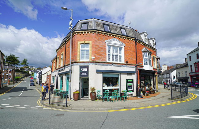 Sgwar-Boutique Rooms - Photo 1