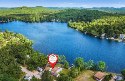 Camp S'Mores Lakefront Hot Tub Dogs stayFREE - Foto 7