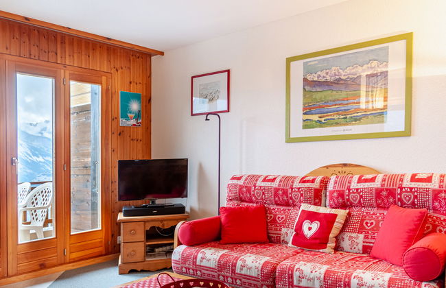 Les Crêtes 1 - Foto 4