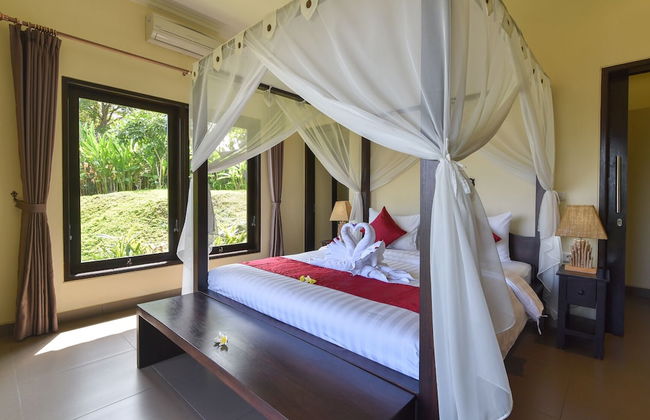 Villa Cahaya - Foto 25