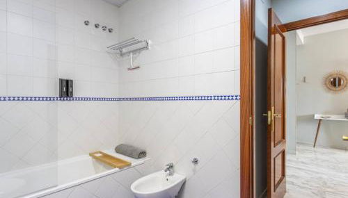 Lux Bormujos - Vacacional Sevilla - Foto 5