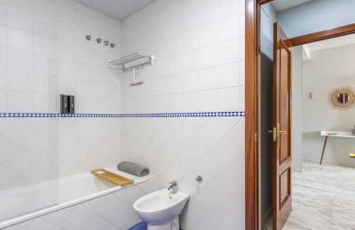 Lux Bormujos - Vacacional Sevilla - Foto 5