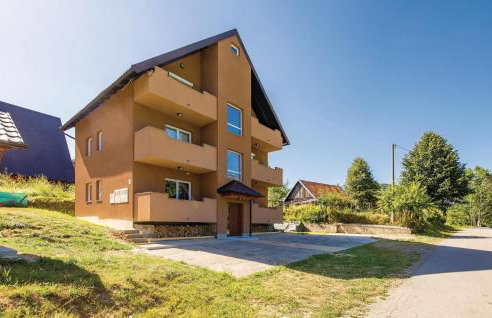 Two-Bedroom Apartment In Ogulin - Foto 7