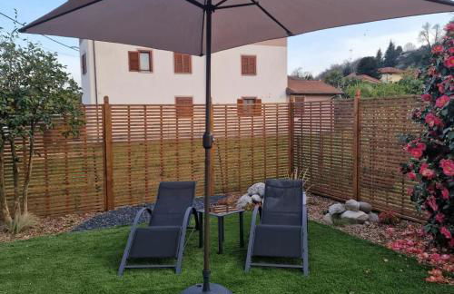 The Lake - Casa Vacanza - Foto 33