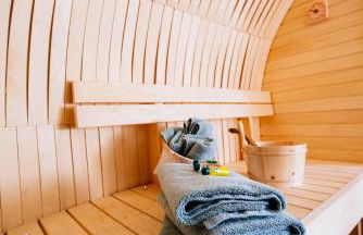 Ferienhaus Hünzingen - Foto 7