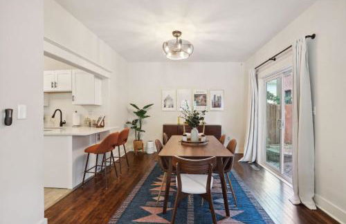 Urban Oasis by 5 Mins to Eat St, Downtown, & Convention Center - Foto 25