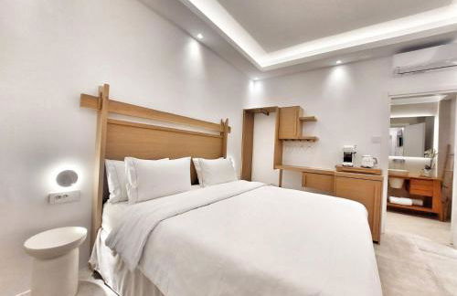 DelMar Suites Syros - Photo 28