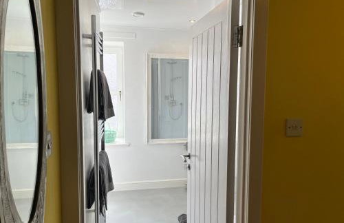 St John's Town of Dalry Glentress Apartment 1 - Foto 11