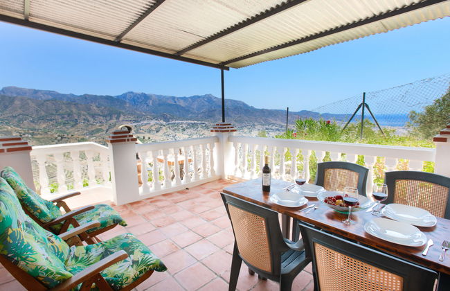 Villa Montemar - Photo 24