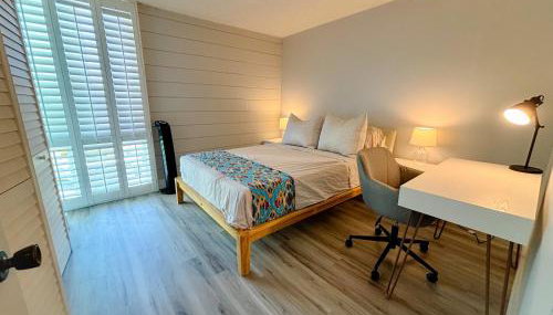 Chic Salt Lake 2-Bedroom FG - Foto 2