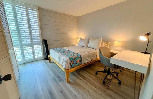 Chic Salt Lake 2-Bedroom FG condo - Foto 2