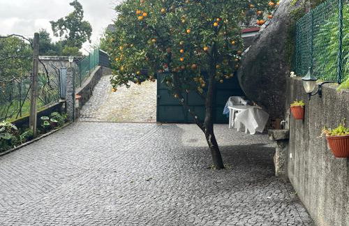 Casa da Ramada - Water SPA Tank with running natural spring water - by Bedzy - Foto 27