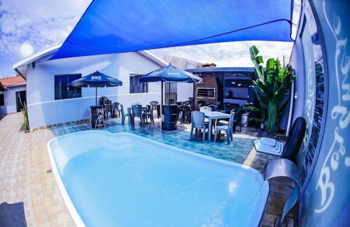 Casa com Piscina - Foto 3