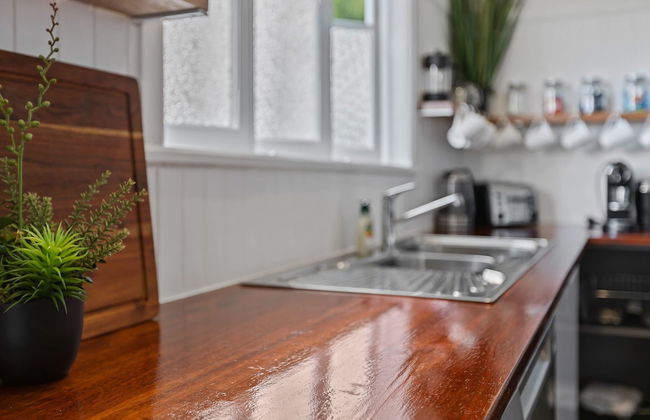 Crystal Cottage Cairns - Photo 23