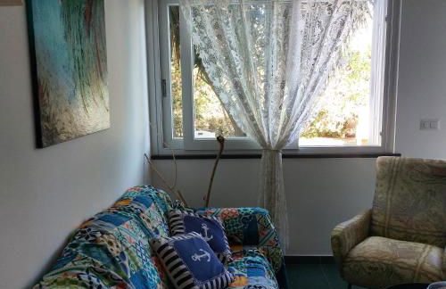 Casa Athena a 100 m dal mare con parcheggio privato gratuito - Foto 36