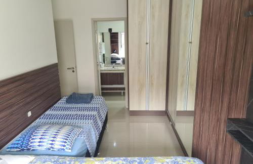 Apartamento na Praia do Campeche - Photo 19